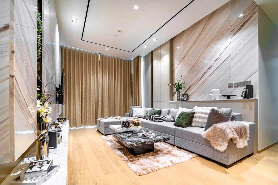 Condo in Bangkok, Bangkok, Thailand 2 - 15740349