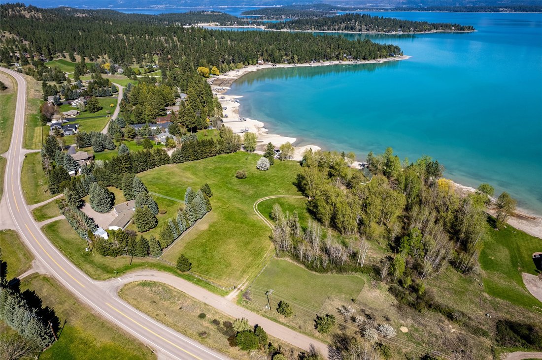House in Polson, Montana, United States 3 - 15580365