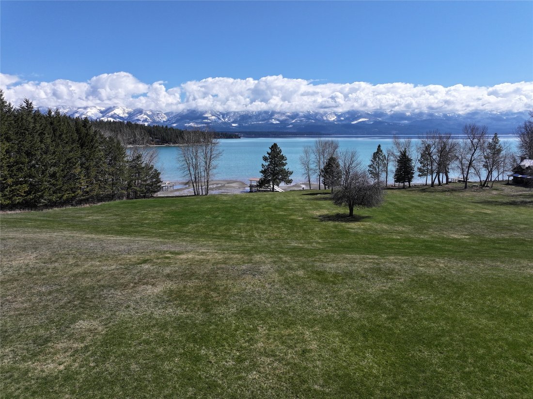 House in Polson, Montana, United States 2 - 15506690