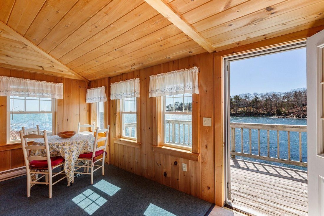 House in Bristol, Maine, United States 4 - 15561655