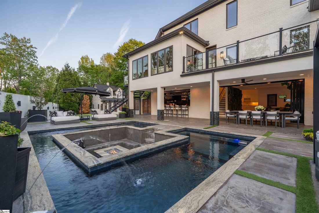 House in Simpsonville, South Carolina, United States 5 - 15572230