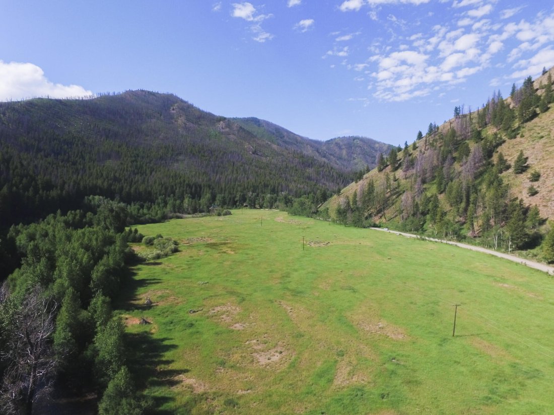Land in Ketchum, Idaho, United States 5 - 15364271