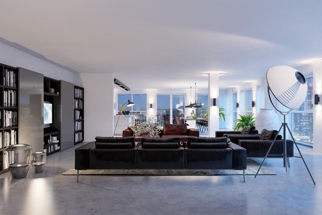 Apartment in Cool district, South Holland, Netherlands 3 - 14035414