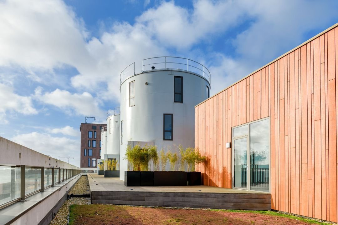 Apartment in Amsterdam, North Holland, Netherlands 1 - 13859073