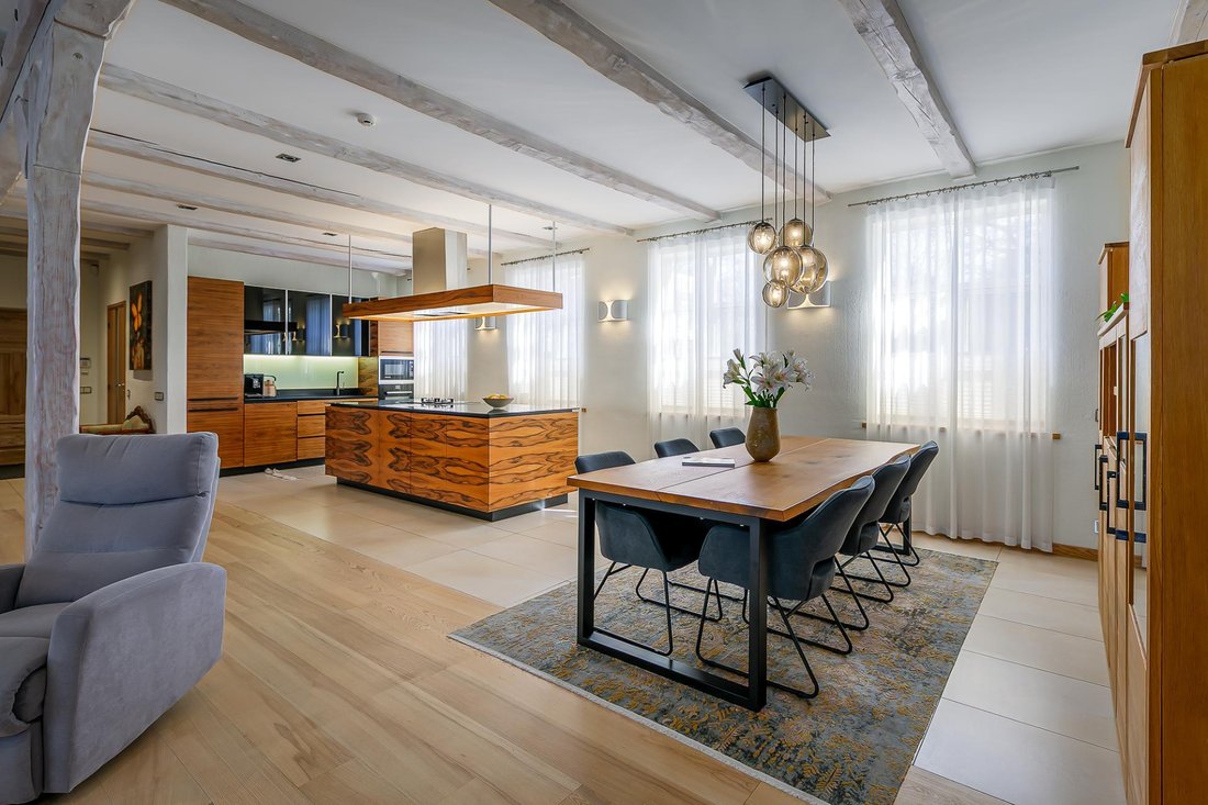 Elegant Residence In Kadriorg –A Rare Find In In Tallinn, Harju County ... - Luxury Residence In Tallinn Estonia