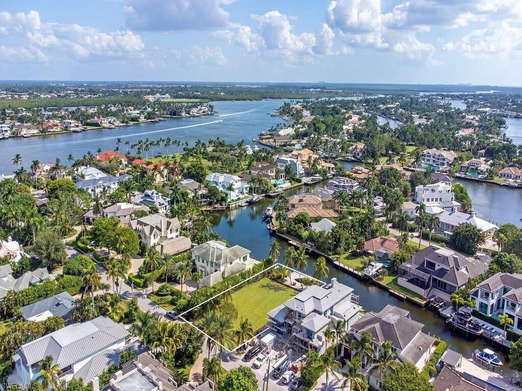 Land in Naples, Florida, United States 1 - 15276750