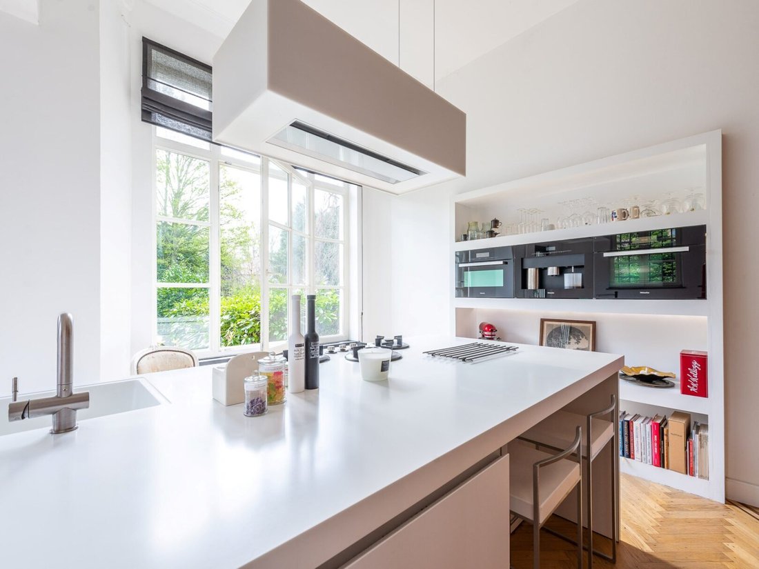 Villa in Uccle, Brussels, Belgium 3 - 15267354