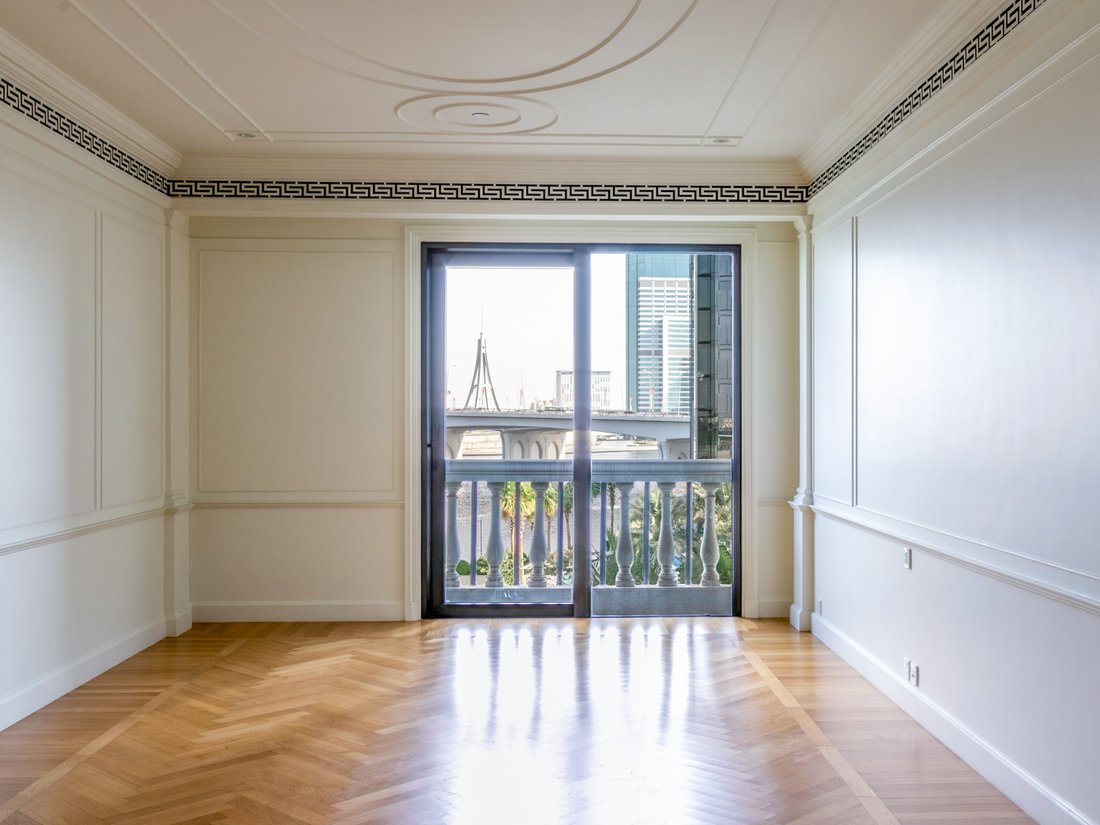 Apartment in Dubai, Dubai, United Arab Emirates 4 - 15272075
