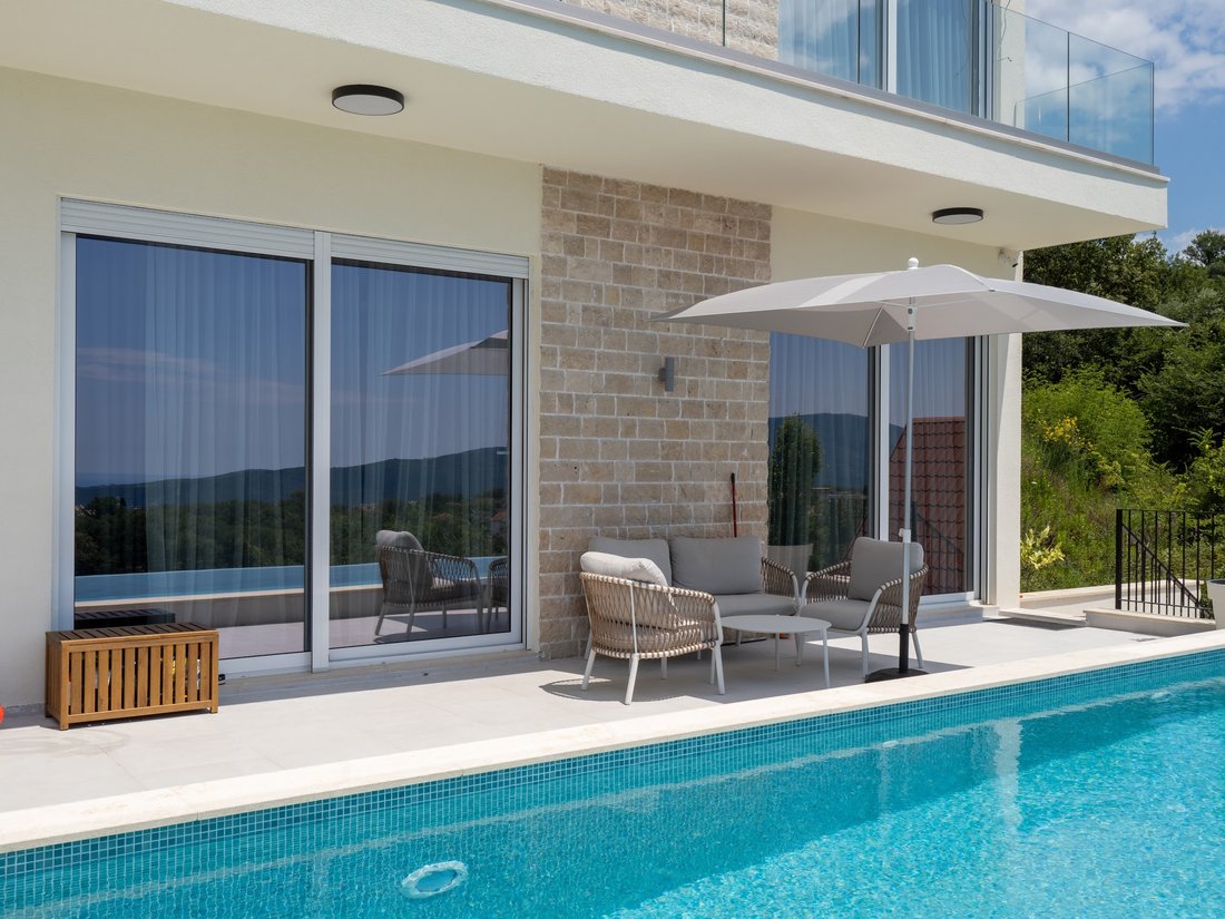 House in Podi, Herceg Novi Municipality, Montenegro 4 - 15239920