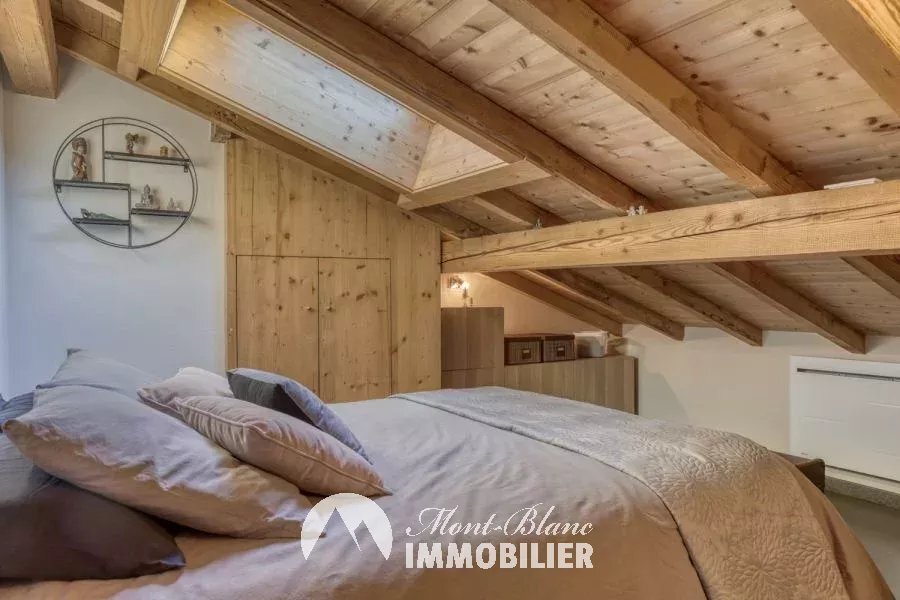 Villa in Saint-Gervais-les-Bains, Auvergne-Rhône-Alpes, France 4 - 15494092