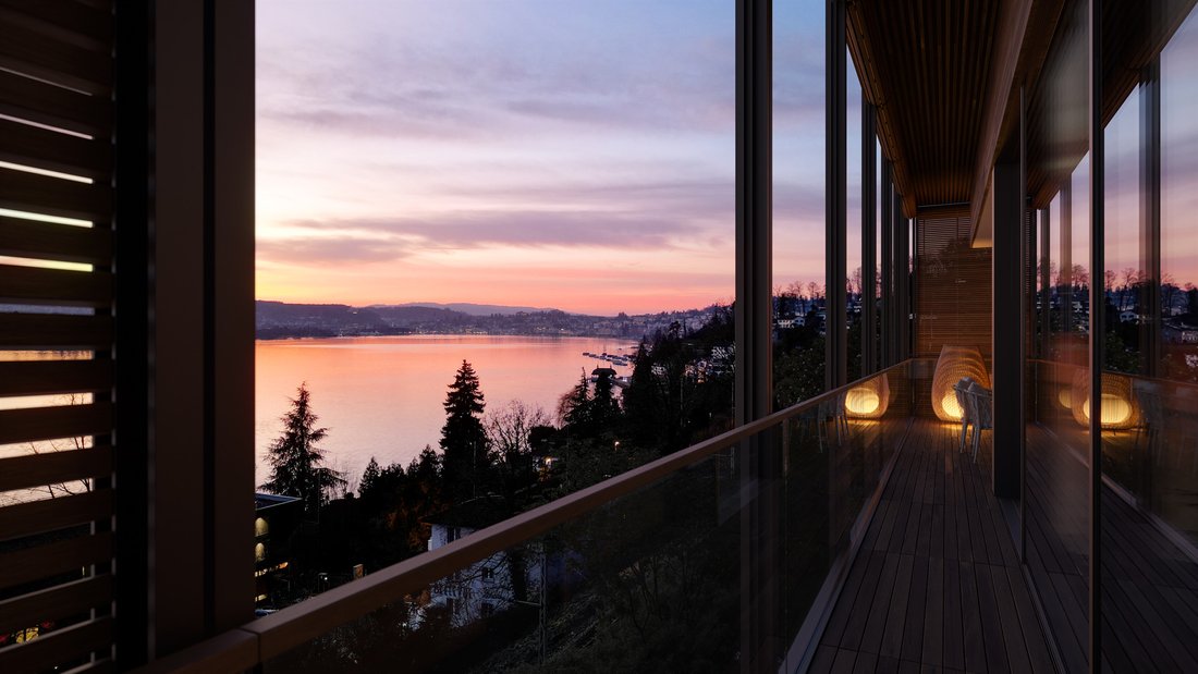 Land in Lucerne, Luzern, Schweiz 3 - 15272130