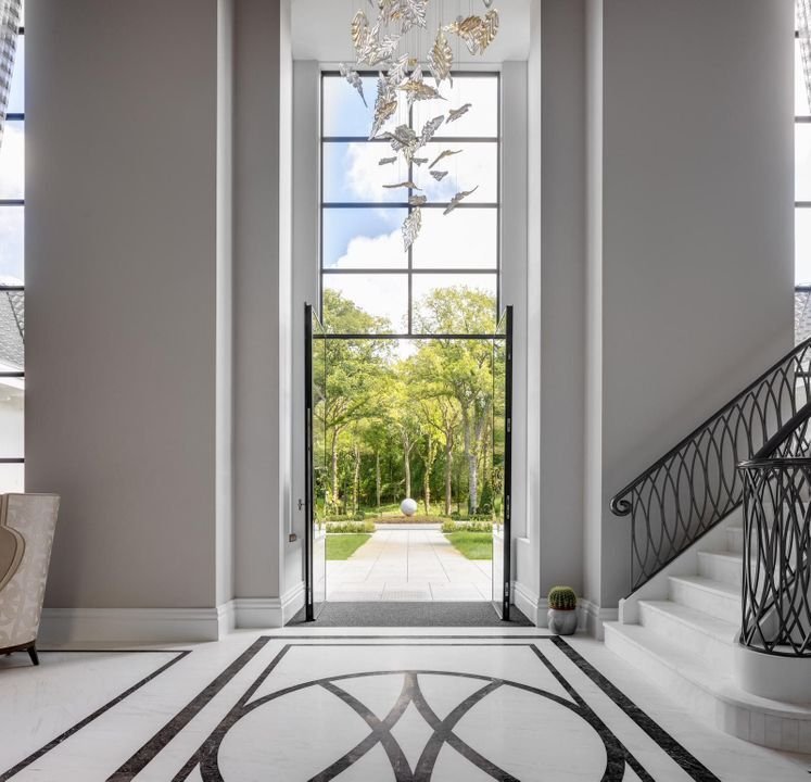 Villa in Amsterdam, North Holland, Netherlands 3 - 13423999