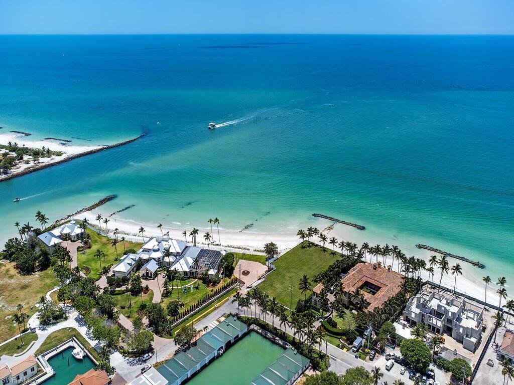 Land in Naples, Florida, United States 2 - 15276773