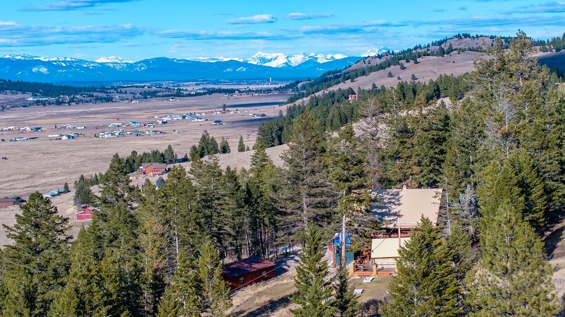 House in Kalispell, Montana, United States 1 - 15325929