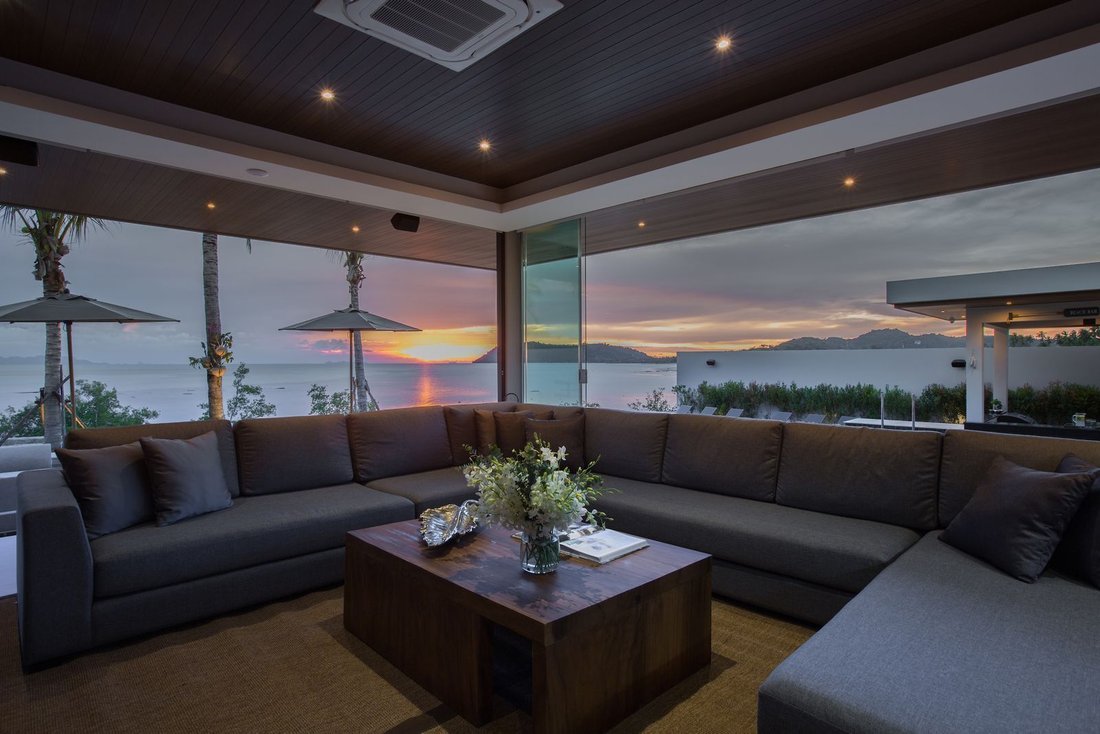 Residenza a Koh Samui, Provincia di Surat Thani, Thailandia 3 - 15632998
