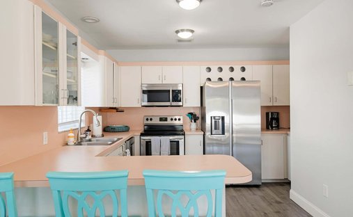 House in Key Largo, Florida, United States 1
