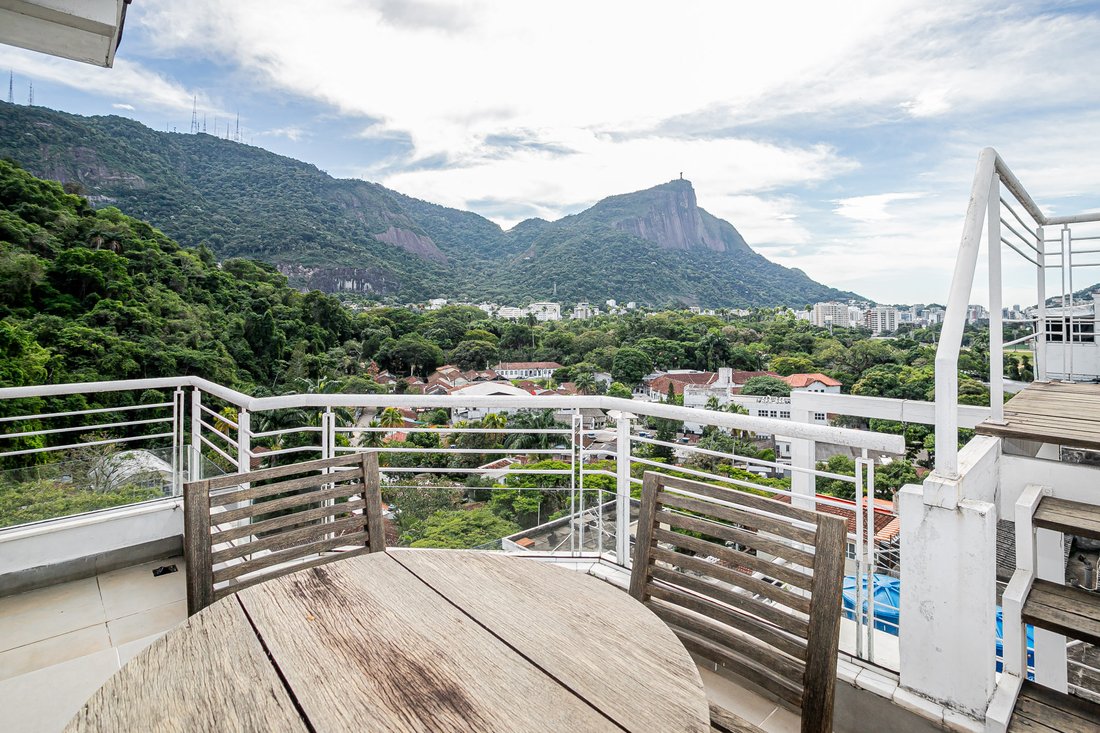 House in Rio de Janeiro, State of Rio de Janeiro, Brazil 1 - 15740194