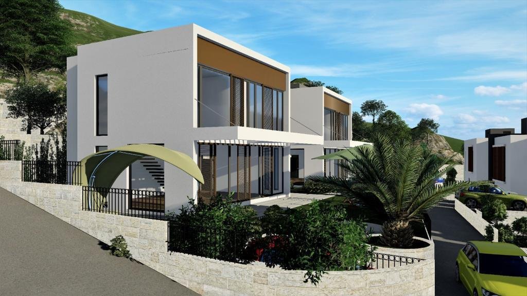 Villa in Đenovići, Herceg Novi Municipality, Montenegro 5 - 15515003