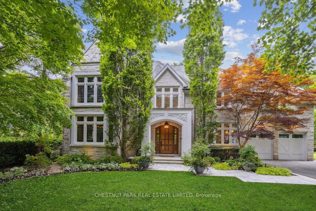 House in Toronto, Ontario, Canada 5 - 15611176