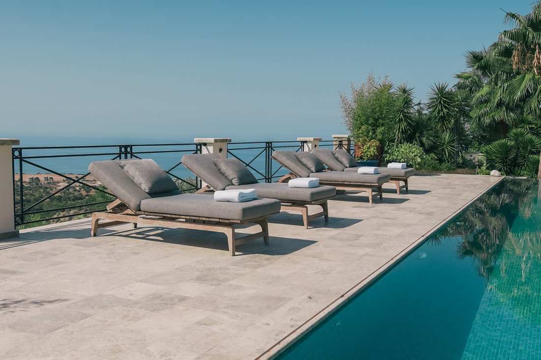 Villa in Esentepe, Cyprus 4 - 15252155