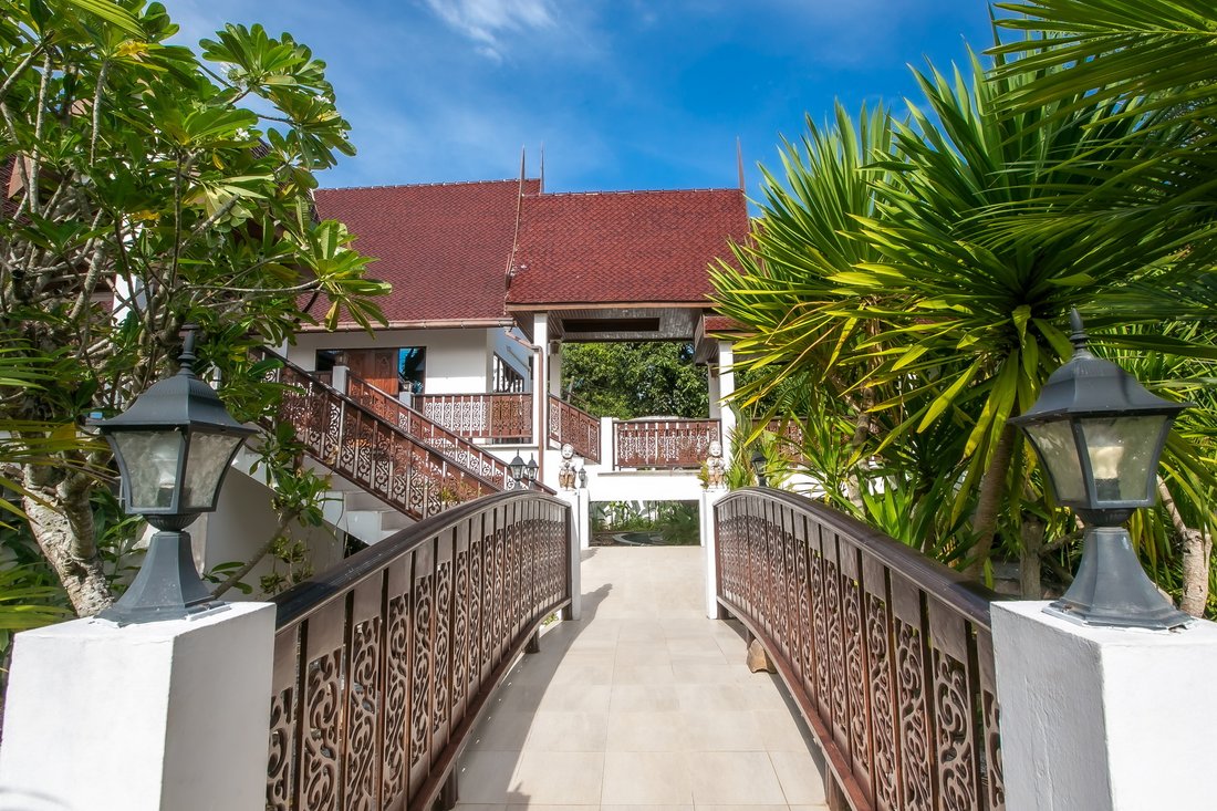 Country House in Chakphong, Rayong, Thailand 2 - 15309846