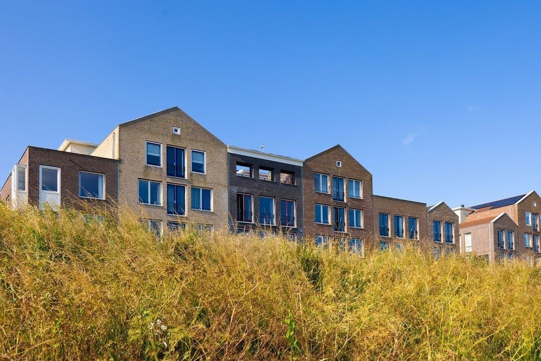 Apartment in Oud-Beijerland, South Holland, Netherlands 1 - 12981481