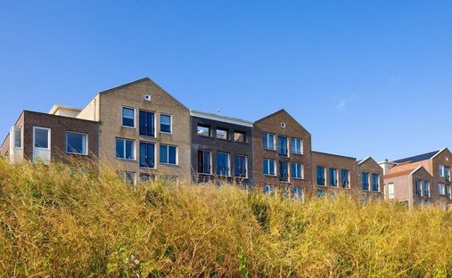 Appartement à Oud-Beijerland, Hollande-Méridionale, Pays-Bas 1