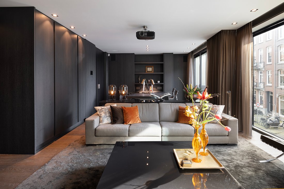 Apartment in Apollobuurt, North Holland, Netherlands 2 - 15326039