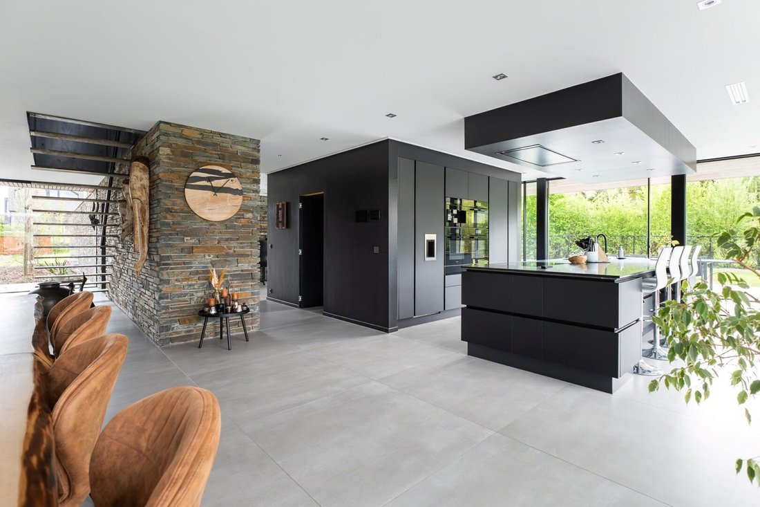 Villa in Jalhay, Wallonia, Belgium 4 - 15671144
