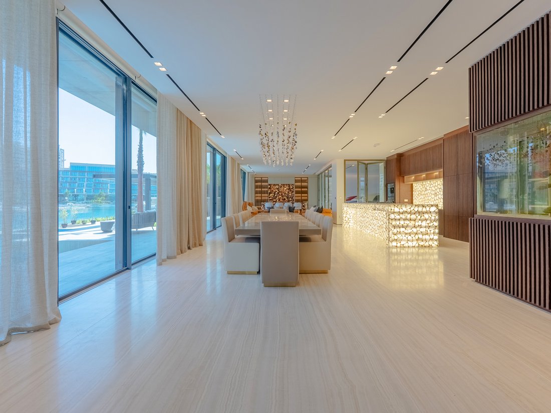 Villa in Palm Jumeirah, Dubai, United Arab Emirates 3 - 15647115
