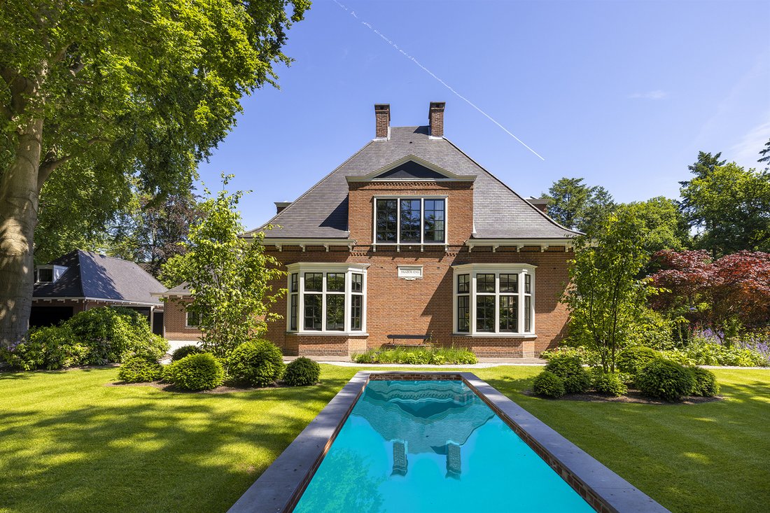 Villa in Weesp, North Holland, Netherlands 4 - 12657763