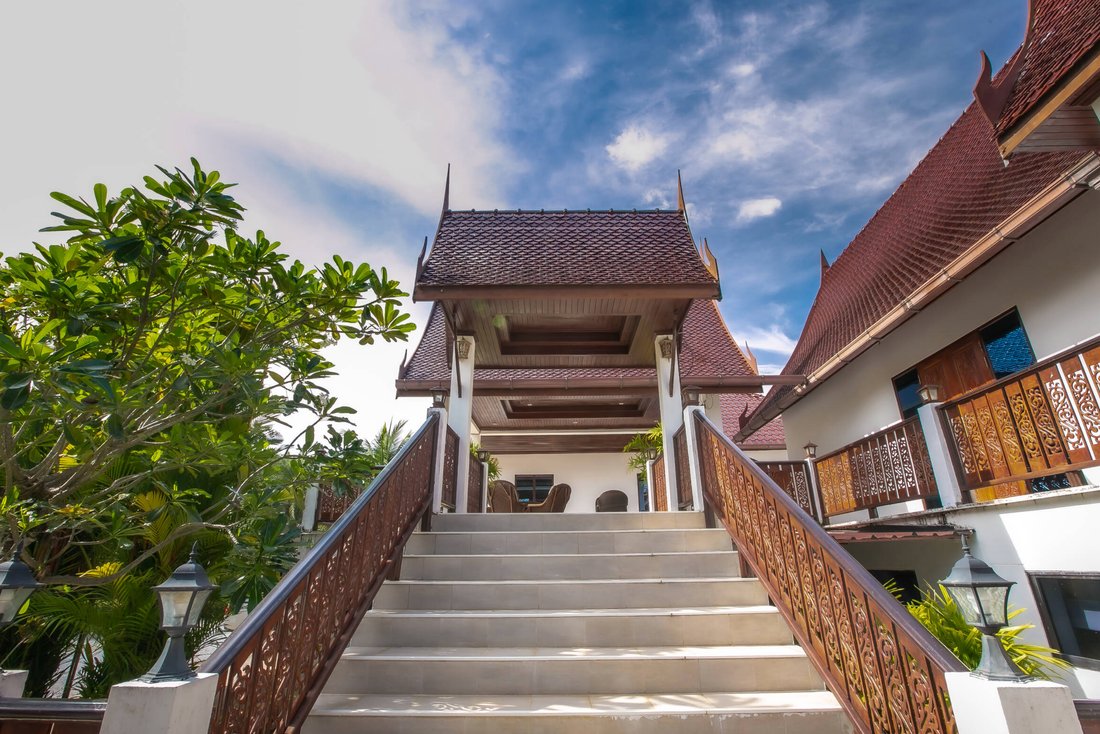 Country House in Chakphong, Rayong, Thailand 1 - 15309846