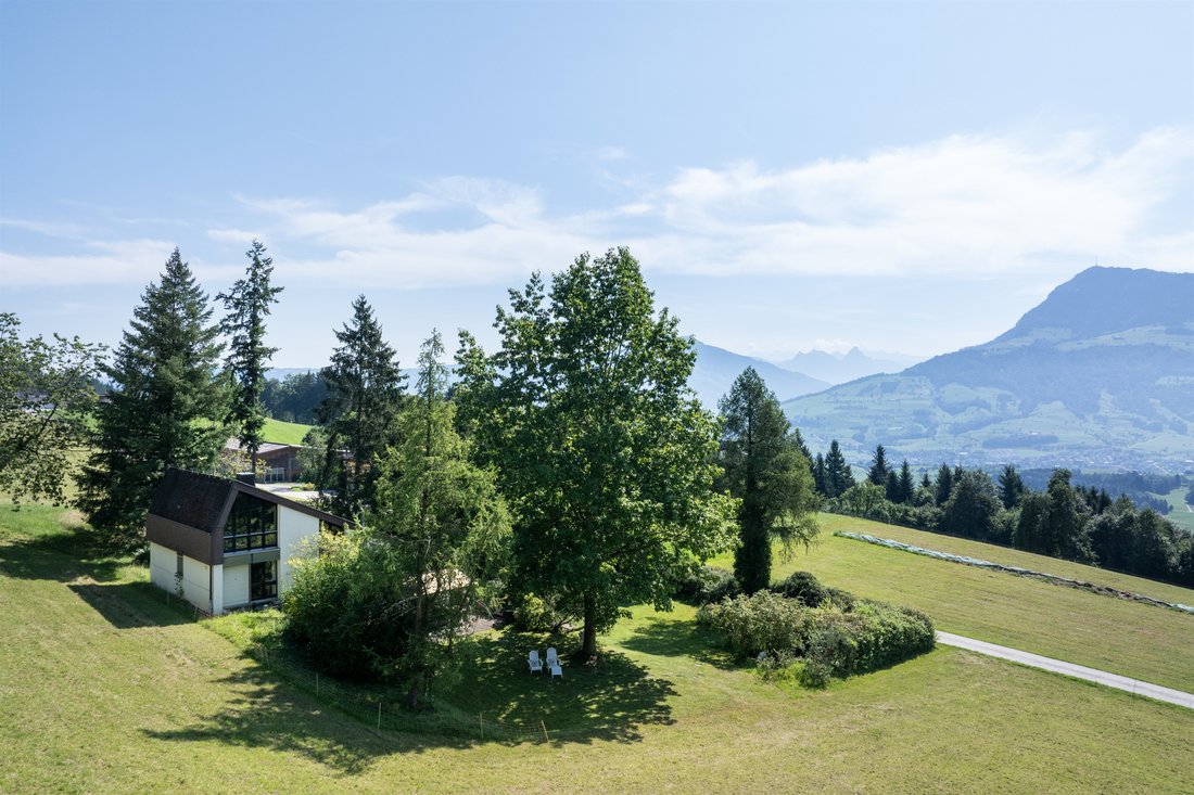 Anwesen in Lucerne, Luzern, Schweiz 1 - 15172631