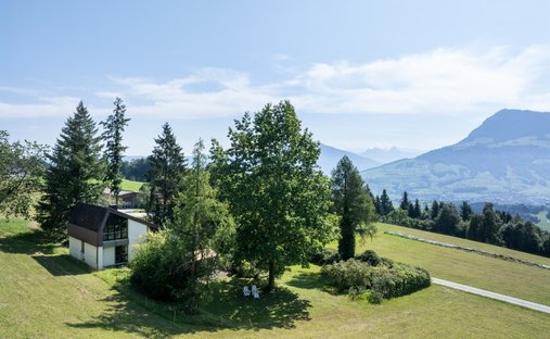 Anwesen in Lucerne, Luzern, Schweiz 1