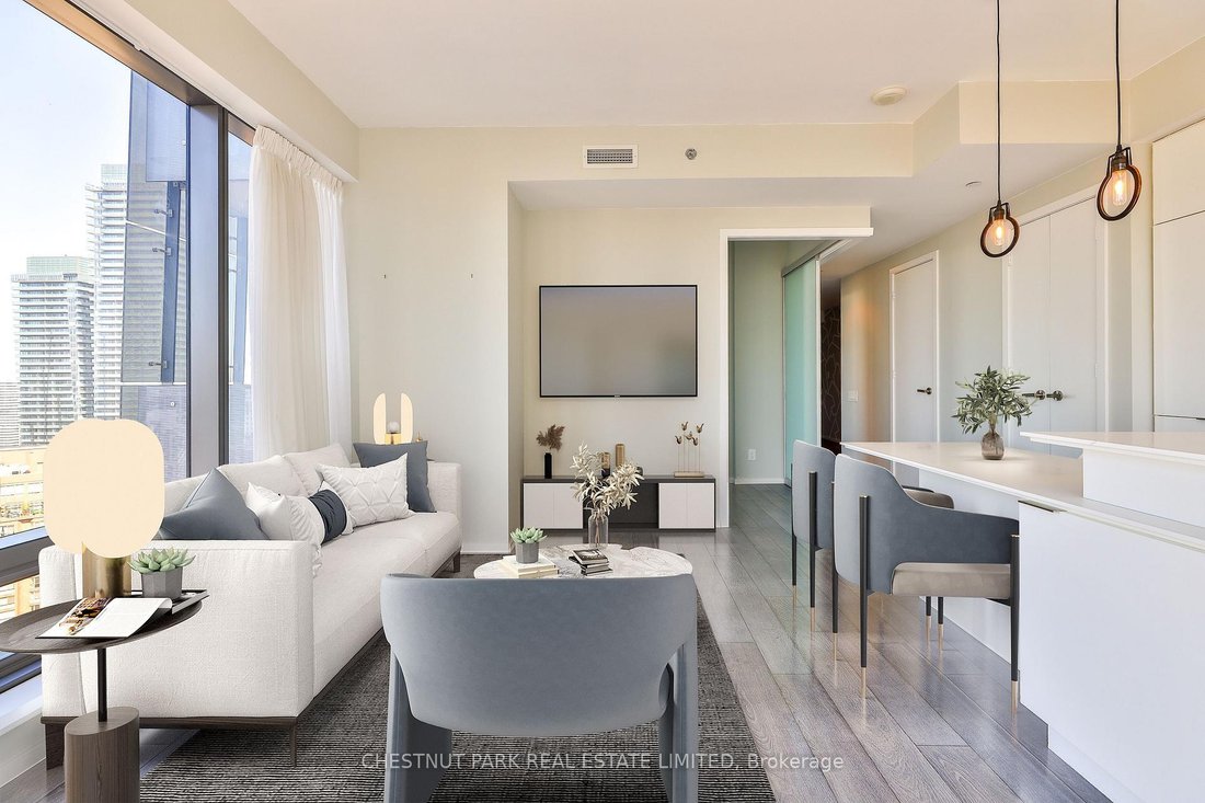 Apartment in Toronto, Ontario, Canada 2 - 15662196