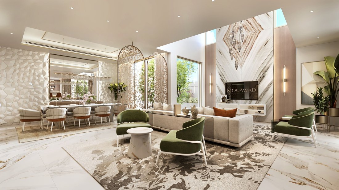 Villa in Riyadh, Riyadh Province, Saudi Arabia 1 - 15172779