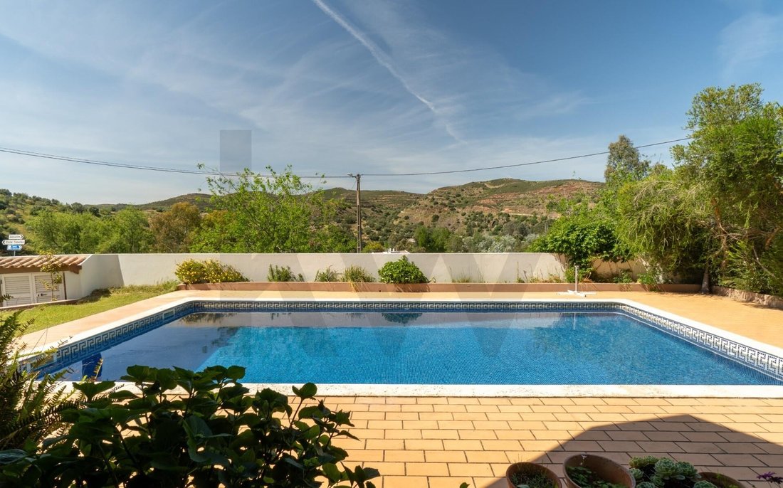 Townhouse in Alcoutim e Pereiro, Algarve, Portugal 2 - 15740592