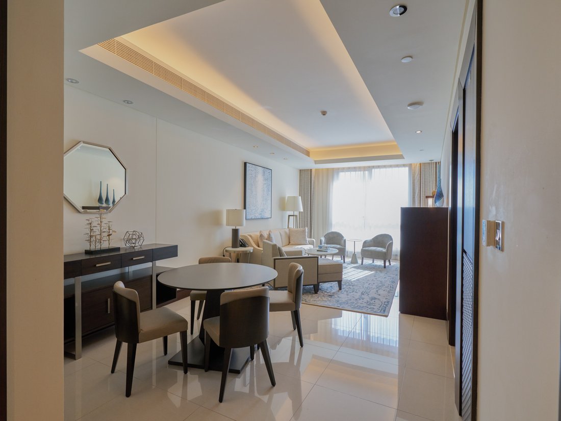 Apartment in Dubai, Dubai, United Arab Emirates 5 - 15272110
