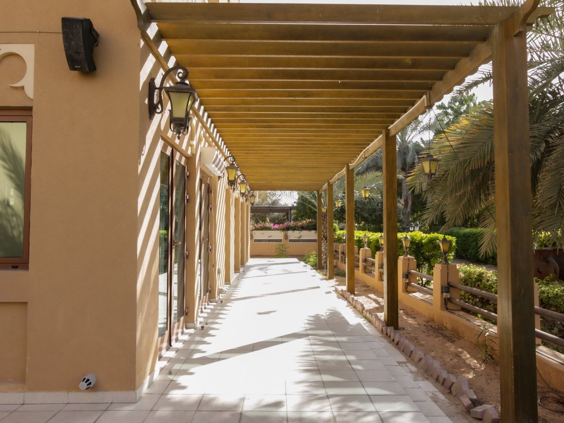 Villa in Other Dubai, United Arab Emirates 2 - 15272103
