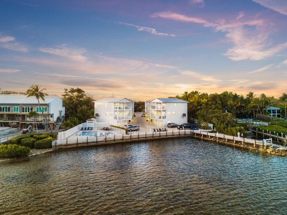 Villa à Islamorada, Floride, États-Unis 2 - 15267264