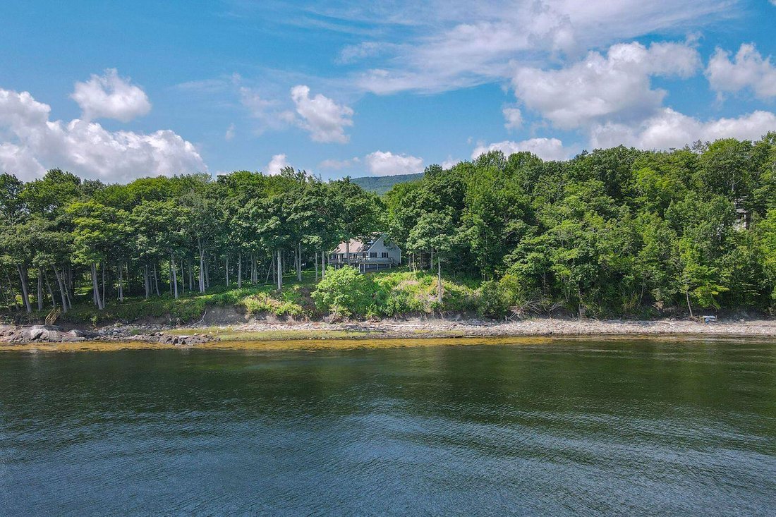 House in Camden, Maine, United States 1 - 15167116