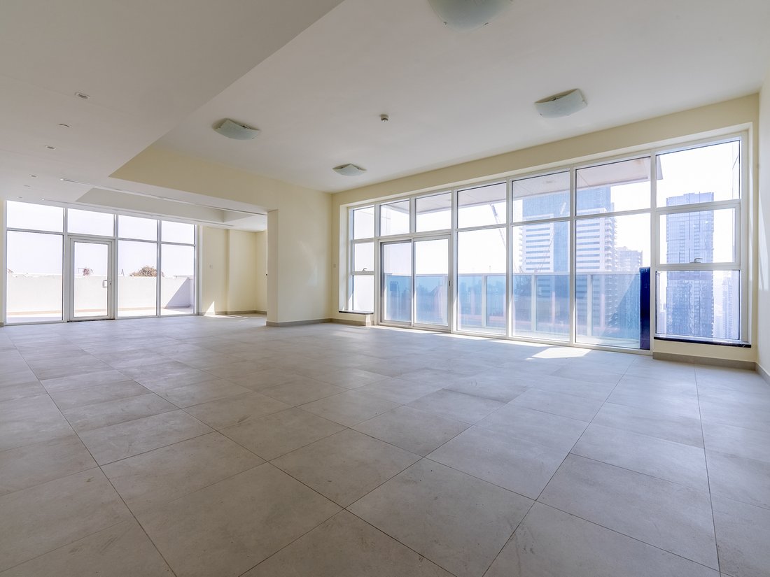 Apartment in Dubai, Dubai, United Arab Emirates 5 - 15272134