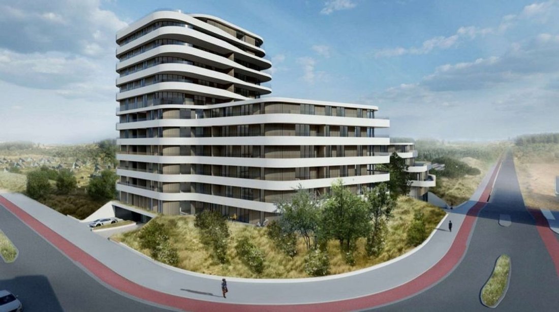 Apartment in Zandvoort, North Holland, Netherlands 1 - 13736615
