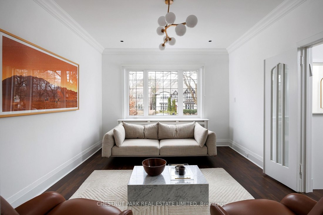 House in Toronto, Ontario, Canada 5 - 15677674