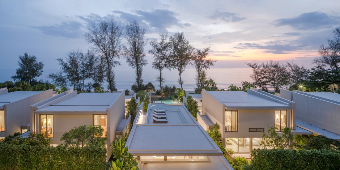 Veyla Natai Residences