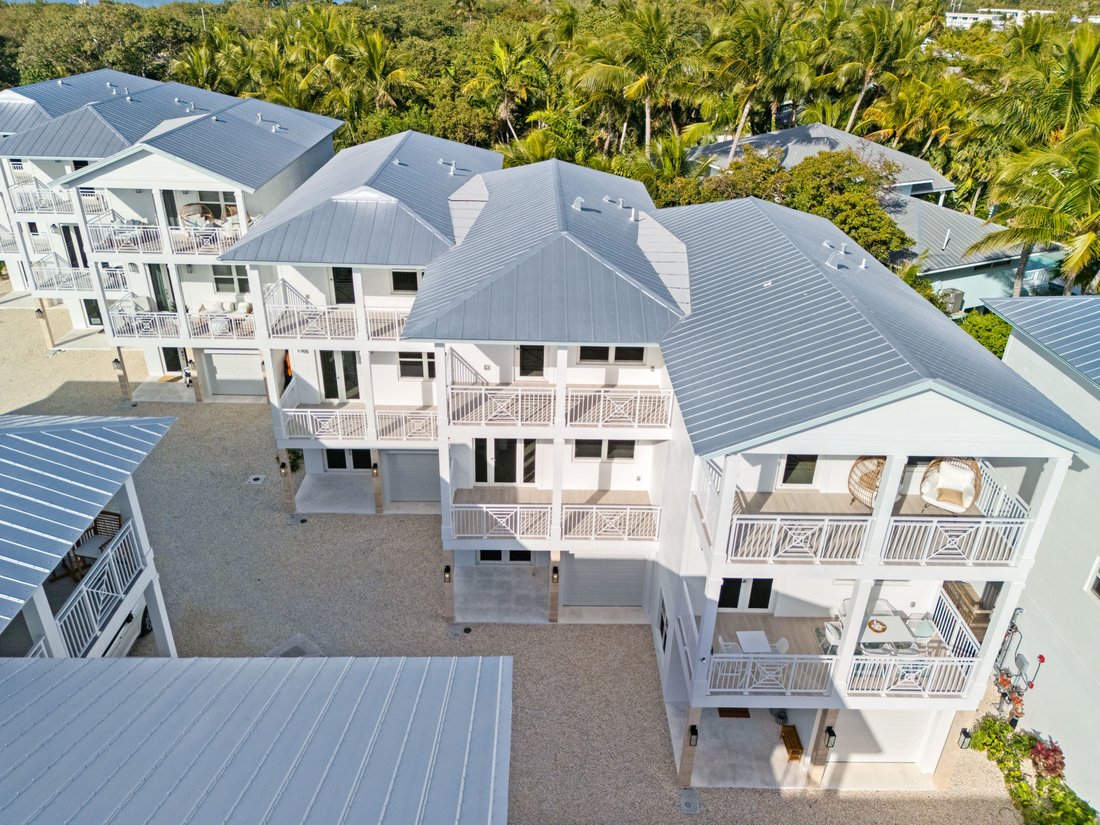 Villa à Islamorada, Floride, États-Unis 5 - 15267264
