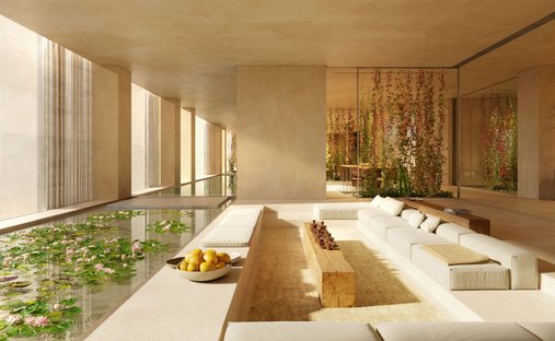 Apartment in Jumeirah, Dubai, United Arab Emirates 1