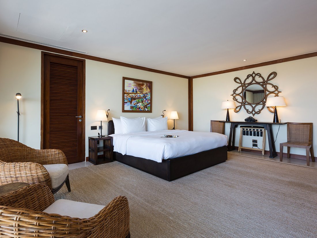 Villa in Koh Samui, Surat Thani, Thailand 3 - 15633042