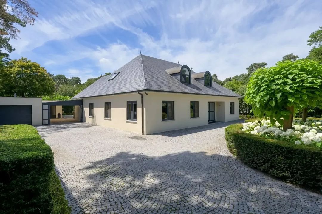 Villa in Eindhoven, Netherlands 2 - 13203913