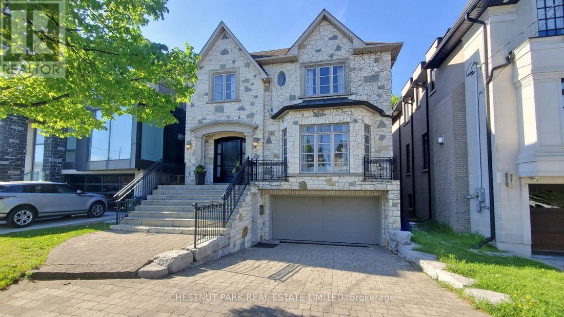 House in Toronto, Ontario, Canada 1 - 15662203